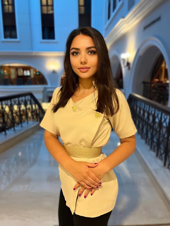 russian massage in calangute