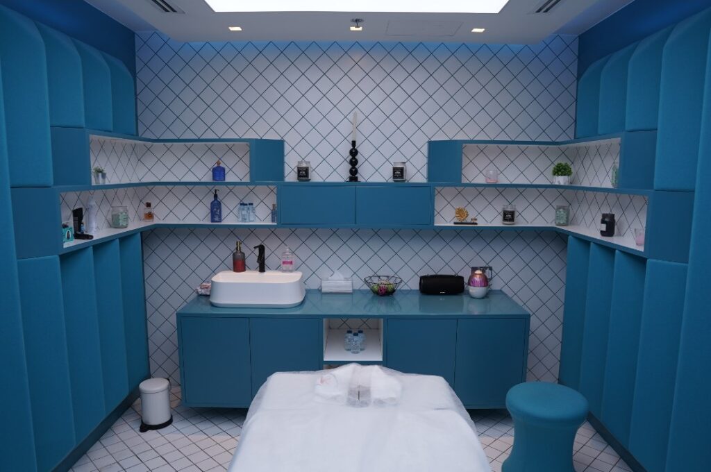 Spa in Calangute Goa